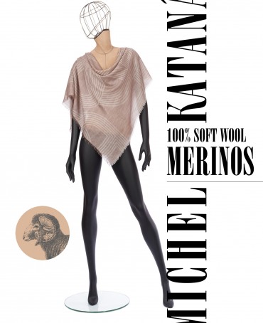 Платок Унисекс KV100-JgT.W60_24DMW-10.12/LV